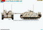 1:35 StuG III Ausf.G, Alkett Production, October 1943