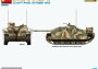 1:35 StuG III Ausf.G, Alkett Production, October 1943