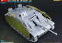 1:35 StuG III Ausf.G, Alkett Production, October 1943