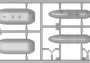 1:48 Republic P-47D-30RE Thunderbolt (basic kit)