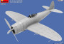 1:48 Republic P-47D-30RE Thunderbolt (basic kit)