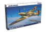 1:48 Supermarine Spitfire Mk.Vb Early (WEEKEND edition)