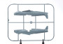1:48 Supermarine Spitfire Mk.Vb Early (WEEKEND edition)