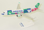 1:200 Boeing 737-8K2(WL), Transavia, Peter Pan Vakantieclub Colors (Snap-Fit)