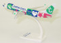 1:200 Boeing 737-8K2(WL), Transavia, Peter Pan Vakantieclub Colors (Snap-Fit)