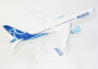1:200 Boeing 787-9, Norse Atlantic Airways, Raet (Snap-Fit)