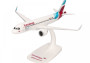 1:200 Airbus A320-251N, Eurowings w/ #makechangefly Sticker (Snap-Fit)
