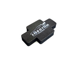Mini-Z: Lobotom Racing Mini Car Foam Stand (Black)