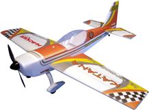 KATANA T-30 1200 ARF oranžová