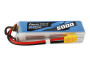 Gens ACE LiPo - 5S 5000mAh 18,5V 5S1P (60C) XT90 Plug