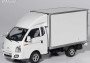 1:24 Hyundai Porter II (MCP)