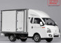 1:24 Hyundai Porter II (MCP)