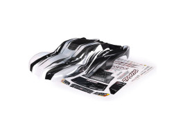 1:10 Traxxas Slash 4x4: Karoséria (ProGraphix)