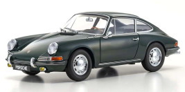 1:18 Porsche 911 (901) 2.0L, 1964 (Irish Green)