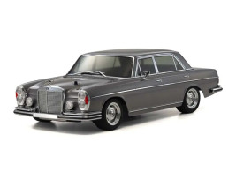 1:10 Mercedes-Benz 300 SEL 6,3 1971 Fazer Mk2 FZ02L 4WD Type 1 (Ready Set)