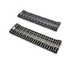 BLW2C Heavy Metal Track Set for Kyosho Blizzard (2 ks)