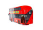 QUICK BUILD New Routemaster Bus