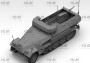 1:35 Sd.Kfz.251/18 Ausf.A w/ Crew