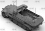 1:35 Sd.Kfz.251/18 Ausf.A w/ Crew