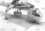 1:35 M8A1 US Landing Mat (210x336 mm)