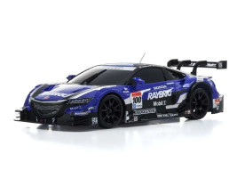 Mini-Z RWD Honda Raybrig NSX Concept-GT 2014 s vysielačom KT-531P