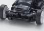Mini-Z RWD Honda Raybrig NSX Concept-GT 2014 s vysielačom KT-531P