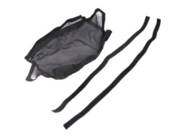 H-Speed ​​protiprachový kryt pre Traxxas X-Maxx 8S