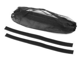 H-Speed protiprachový kryt pre Traxxas Sledge