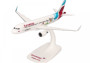 1:200 Airbus A320-214(WL), Eurowings, Salzburger Land Colors (Snap-Fit)