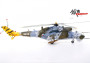 1:72 Mil Mi-24V Hind-E, Czech Air Force, NATO Tiger Meet