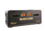 GensAce Imars D300 G-Tech Channel AC/DC 300W/700W nabíjač/vybíjač (čierny)