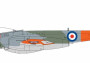 1:48 Gloster Meteor F.8