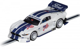 1:32 Carrera Evolution – Ford Mustang GTY, No.76