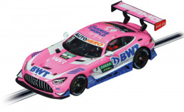 1:32 Carrera Evolution – Mercedes-AMG GT3 Evo, Mercedes-AMG Team Winward, No.1