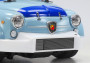1:10 Fiat Abarth 1000 TCR BG MB-01 Chassis (stavebnica)