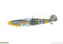 1:72 Messerschmitt Bf 109 G-2 (ProfiPACK edition)