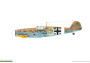 1:72 Messerschmitt Bf 109 G-2 (ProfiPACK edition)