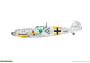 1:72 Messerschmitt Bf 109 G-2 (ProfiPACK edition)