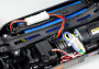 1:10 Mercedes-Benz 190 E 2.5-16 Evo II Team Zakspeed TT-01 Type-E (stavebnica)