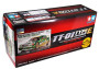 1:10 Mercedes-Benz 190 E 2.5-16 Evo II Team Zakspeed TT-01 Type-E (stavebnica)