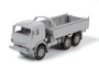 1:72 Kamaz K-5350 Mustang Truck