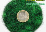 Martian Fluor Grass 4–6 mm – modelársky posyp Wildfire Green (200 ml)
