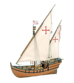 1:65 La Niňa 1492