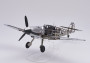 1:16 Messerschmitt Bf 109 G (stavebnica)