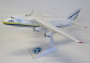 1:200 Antonov An-124-100M-150, Antonov Design Bureau, Be Brave Like Mykolaiv (Snap-Fit)