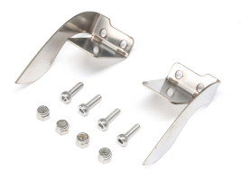 Proboat Recoil 2 18″ BL: Trimovací plošky