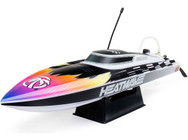 Proboat Recoil 2 18″ BL RTR Heatwave