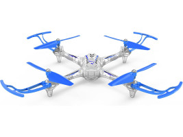 Kvadrokoptéra Syma X15T RTF (modrá)