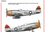 1:48 Republic P-47D-30RA Thunderbolt (Advanced Kit)