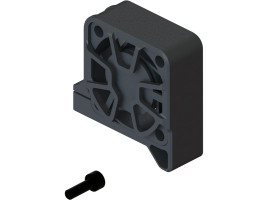 1:18 Arrma Typhon Grom 4WD: Větrák motoru